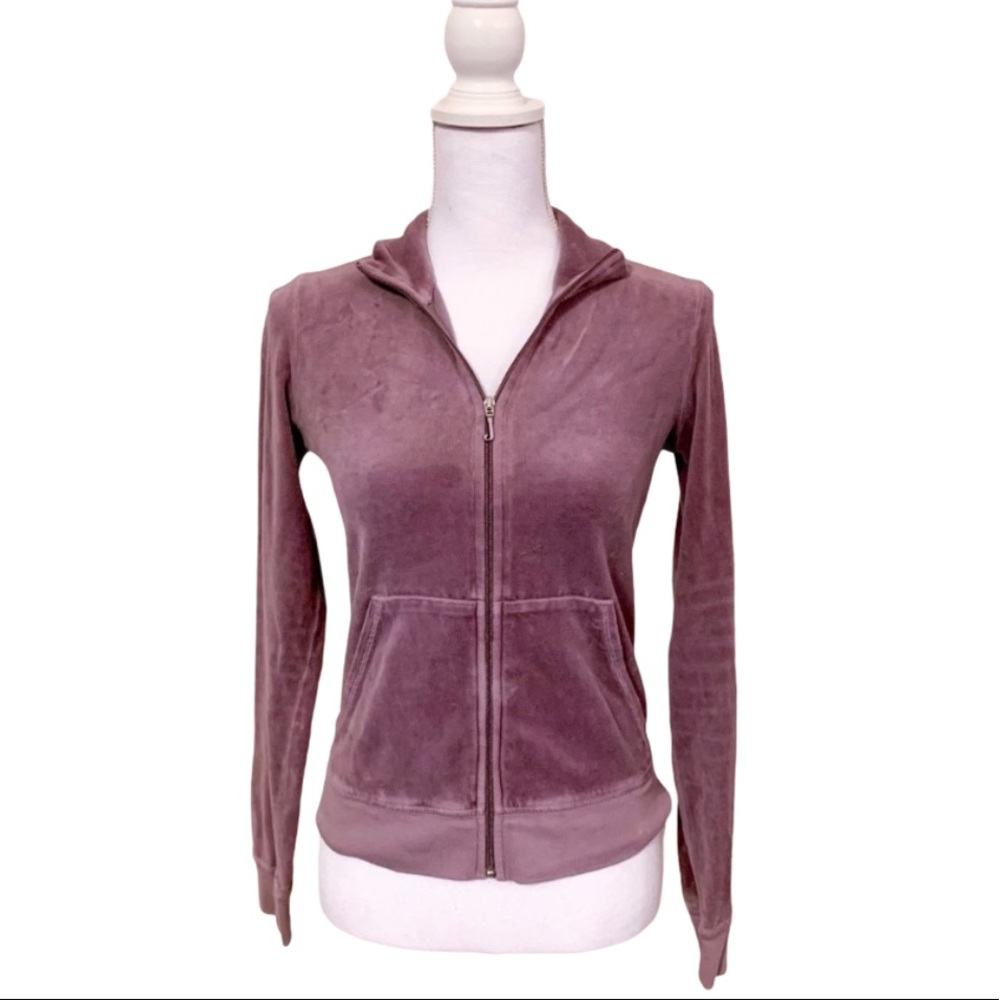 $5 CLEAROUT SALE!  Juicy Couture Track Jacket